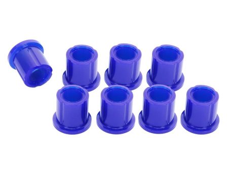 SuperPro 84-89 Toyota 4Runner 2WD Rear Leaf Spring Shackle Bushing Kit For Cheap