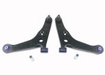 Superpro 02-07 Mitsubishi Lancer Lower Control Arm Set Online