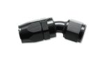 Vibrant -16AN AL 30 Degree Elbow Hose End Fitting Online