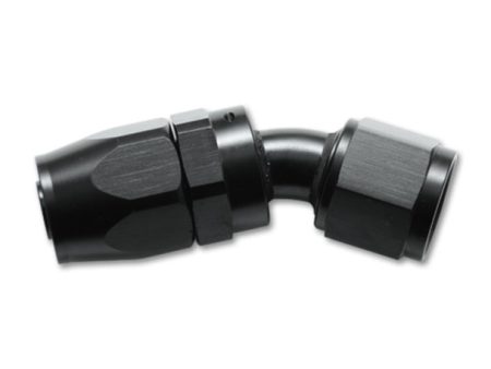 Vibrant -16AN AL 30 Degree Elbow Hose End Fitting Online