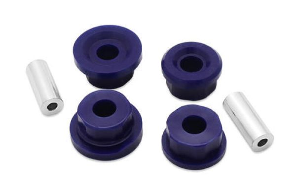 SuperPro BMW E36 Rear Subframe Forward Mount Bushing Set (2pcs) Hot on Sale