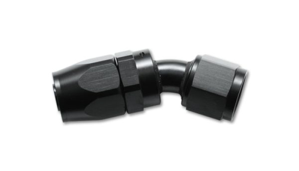 Vibrant -10AN AL 30 Degree Elbow Hose End Fitting For Cheap