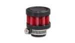 Vibrant Crankcase Breather Filter 35mm OD   5 8in. (15mm) Inlet ID   1.5in. Tall Online now