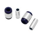 SuperPro 09-20 Nissan 370Z Rear Lateral Arm Inner Bushing Kit Hot on Sale