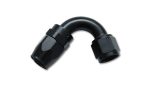 Vibrant -6AN 120 Degree Elbow Hose End Fitting Online Sale