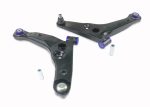 Superpro 02-07 Mitsubishi Lancer Lower Control Arm Set Online