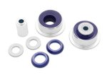 SuperPro VW MQB Front LCA Inner Rear Bushing Set - Caster Offset for Alloy Subframe Discount