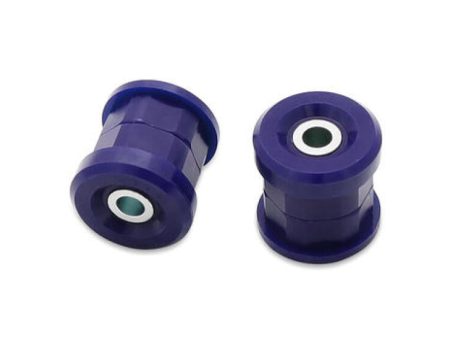 SuperPro BMW E36 Rear Subframe Rearward Mount Bushing Set (2pcs) Sale