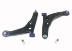 Superpro 02-07 Mitsubishi Lancer Lower Control Arm Set Online