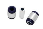 SuperPro 09-20 Nissan 370Z Rear Lateral Arm Inner Bushing Kit Hot on Sale