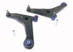 Superpro 02-07 Mitsubishi Lancer Lower Control Arm Set Online