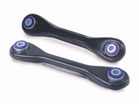 Superpro 04-09 Mazda 3 Lower Control Arm Set - Rear on Sale