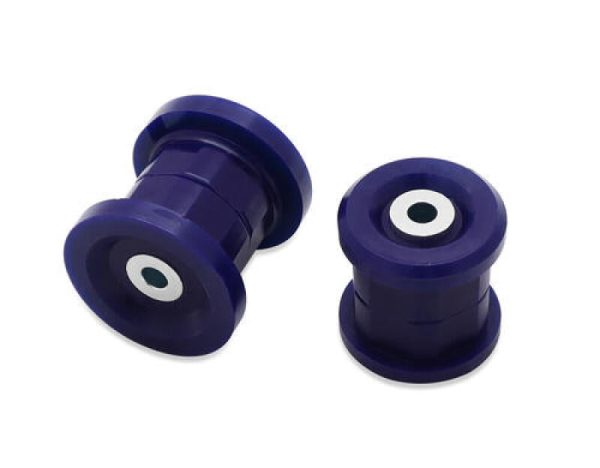 SuperPro BMW E36 Rear Subframe Forward Mount Bushing Set (2pcs) Hot on Sale