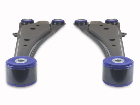 Superpro 11-18 Toyota RAV4 Trailing Arm Set - Rear Online now