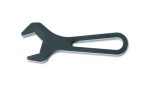 Vibrant -16AN Aluminum Wrench - Anodized Black(individual retail packaged) For Cheap