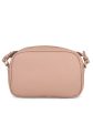 Women Pink Structured Sling Bag For Discount