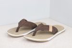 Casual Slipper-Brown Fashion