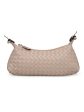 Inc.5 Women Beige Textured Sling Bag Supply