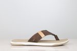 Casual Slipper-Brown Fashion