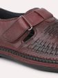 Atesber Cherry Textured Casual Sandal For Men Online Hot Sale