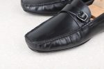 Formal Slipons-Black Online Hot Sale