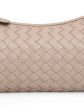 Inc.5 Women Beige Textured Sling Bag Supply