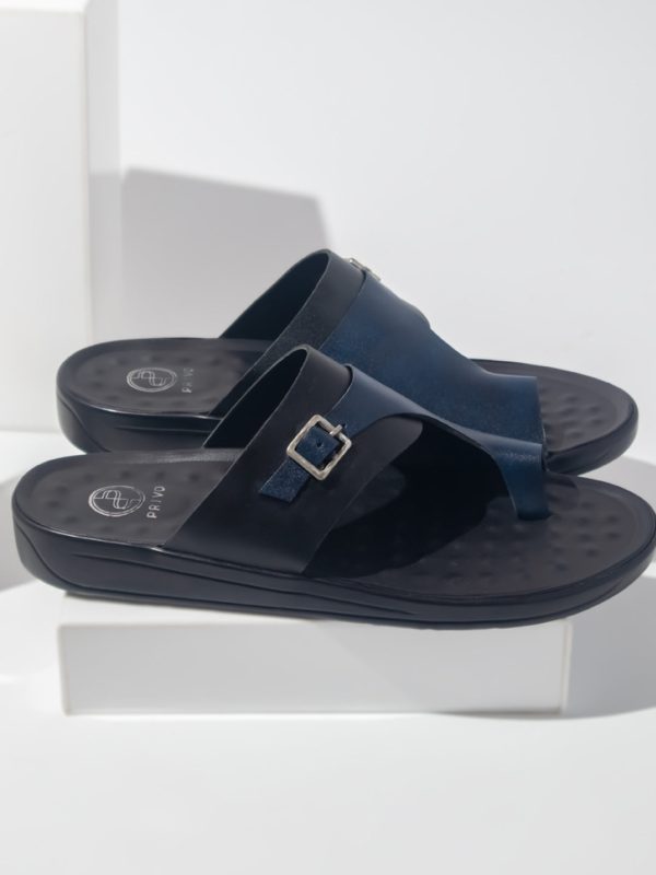 Privo Casual Thong Sandal For Men Online Sale