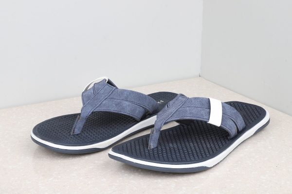 Casual Slipper-Blue Discount