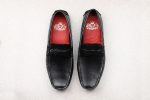 Formal Slipons-Black Online Hot Sale