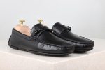 Formal Slipons-Black Online Hot Sale