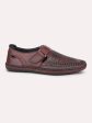 Atesber Cherry Textured Casual Sandal For Men Online Hot Sale