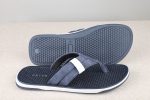 Casual Slipper-Blue Discount