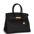 Payment 1 - Hermes Birkin 30 Black Togo Rose Gold Hardware Online Hot Sale