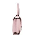 Hermes Constance 18 Rose Darling Chevre Mysore Palladium Hardware Fashion