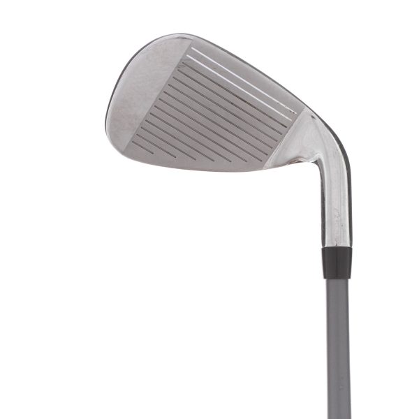 Callaway Mavrik Graphite Mens Left Hand 9 Iron Stiff - Catalyst 75 6.0 Hot on Sale