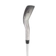 Callaway Mavrik Max Steel Mens Right Hand 7 Iron Stiff - Max KBS 80 Fashion