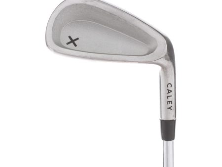 Caley X Steel Mens Right Hand Pitching Wedge Regular - For Cheap