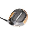 Callaway Mavrik Graphite Mens Right Hand Driver 9* Stiff - MMT 60 Online Sale