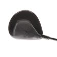 Callaway Mavrik Graphite Mens Right Hand Driver 9* Stiff - MMT 60 Online Sale