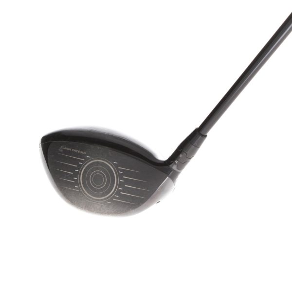 Callaway Mavrik Graphite Mens Right Hand Driver 9* Stiff - MMT 60 Online Sale