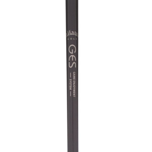 Callaway GES Long Iron Graphite Ladies Right Hand 4 Iron 35* Ladies - Ges Graphite Online now