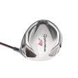 TaylorMade R9 Graphite Mens Right Hand Driver 10.5* Stiff - Fujikura Motore F1 65 For Discount