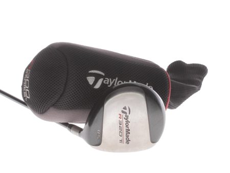 TaylorMade R320 Ti Graphite Mens Right Hand Driver 8.5* Lite - TaylorMade Lite Discount