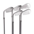 Titleist AP1 718 Graphite Mens Right Hand Irons 6-PW Regular - Tensei CK Brown AMC IR Cheap