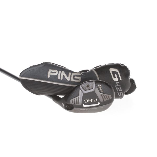 Ping G425 Graphite Mens Right Hand 2 Hybrid 17* Stiff - Alta CB 70 For Discount