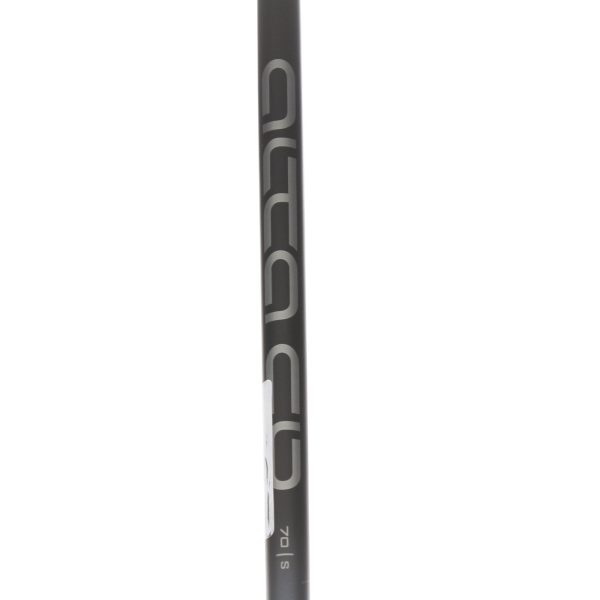 Ping G425 Graphite Mens Right Hand 2 Hybrid 17* Stiff - Alta CB 70 For Discount