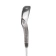 TaylorMade Burner 2.0 Steel Mens Right Hand 6 Iron Regular - TaylorMade 85 For Discount