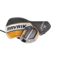 Callaway Mavrik Graphite Mens Right Hand Driver 9* Stiff - MMT 60 Online Sale