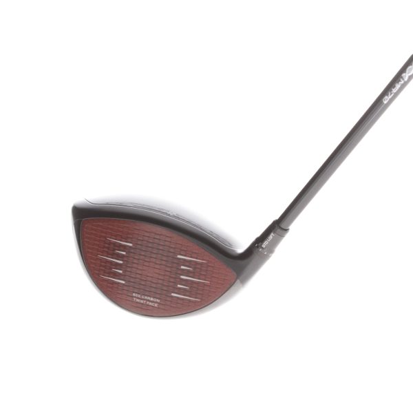 TaylorMade Stealth 2 Plus+ Graphite Mens Right Hand Driver 10.5* Regular - Kaili 60 Cheap