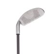 Callaway GES Short Iron Graphite Ladies Right Hand 9 Iron 54* Ladies - Ges Graphite Online Sale